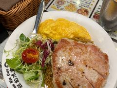 -旺记冰室(九龙中心大厦店)