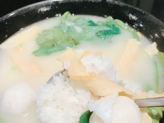 -草鱼先生潮州鱼生·虾生(新厦花园店)