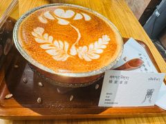 -乌托邦咖啡(武侯祠店)