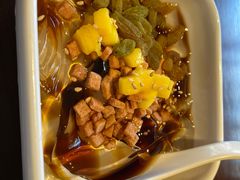 手工冰粉-成都娃娃花园餐厅 (南艺旗舰店)