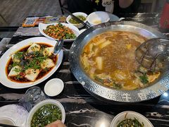 -古乐牛香·鲜牛肉牛杂火锅(五一中路店)