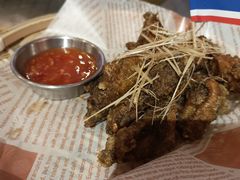 -清迈清迈巷口小排档(烟台山店)