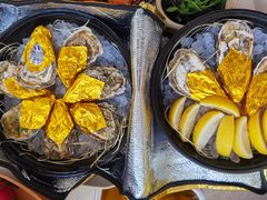 -斯普汇生蚝牛排馆(中骏世界城店)