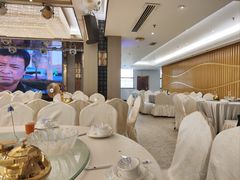 -卡尔顿东方银龙酒店•广西菜•早茶