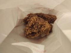 -麦当劳(永泰得来速店)