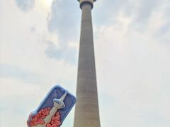 -中央广播电视塔