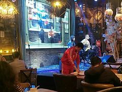 -胡桃里乐队酒馆(长春总店)