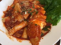 -紫霞门韩国料理烤肉(深南东路店)