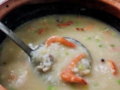 -品记潮汕砂锅粥(湖东路店)