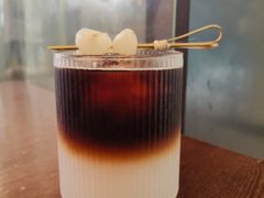 -COFFEE HOLIC(朝外SOHO店)