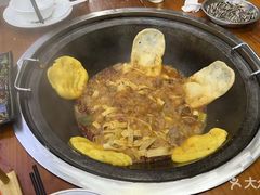 -曹丞相·地锅鸡·地锅鱼(武林店)