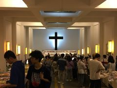 店内环境-先锋书店(五台山总店)