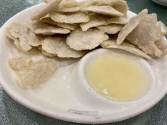 -东四民芳餐厅(世茂工三店)