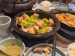 -云海肴云南菜·蒸汽石锅鱼(新奥店)