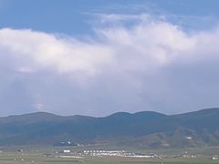 -青海湖国家重点风景名胜区