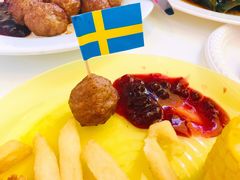 -宜家家居(西安未央商场店)