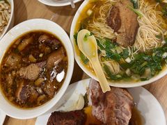 -水仙拉面(水仙街店)