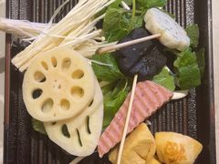 -空之介寿喜烧·和牛放题(恒隆广场店)