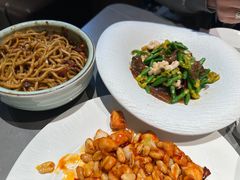 -宏宴·新京菜(望京店)