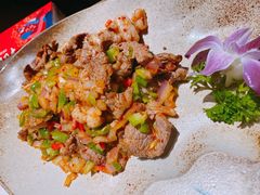 -那时新疆·车师(大宁音乐广场店)