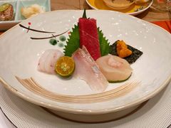 -和·铁板烧·OMAKASE(望京昆泰嘉晟酒店)