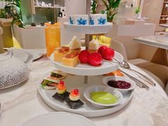 故宫以东茶韵下午茶-théATRE 茶聚场(王府中環店)