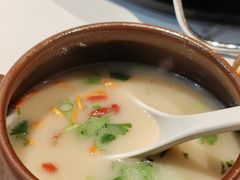 -红沃鳗鱼黑牛烤肉店(不老街店)
