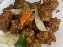 -宝发园名菜馆