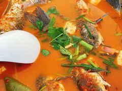 -屋里饭菜·湘菜馆(火车站店)