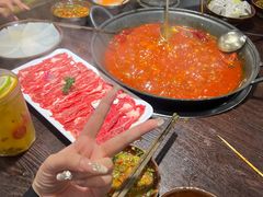 -冯校长老火锅(广州正佳广场店)
