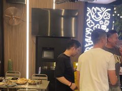 -ibarrel爱杯·bistro&brunch(江宁路店)