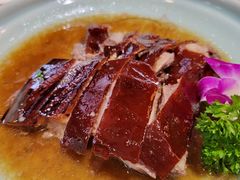 -德胜轩正宗顺德菜(宝安沙井会展中心店)