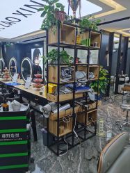 -藤野造型·专业烫染店