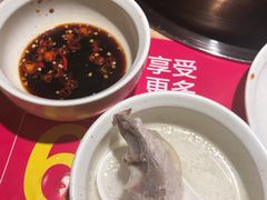 -椰夫人·养生椰子鸡(黄埔时代城店)