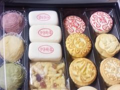 -大桥道糕点食品店(津塘路店)