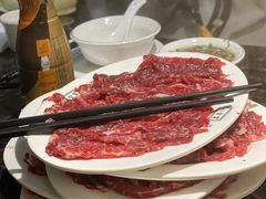 -八合里潮汕鲜牛肉火锅(深圳海岸城店)