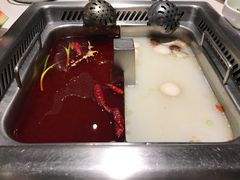-海底捞火锅(高科广场店)