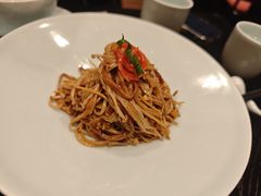 -海天楼中餐厅(吴宫泛太平洋酒店)