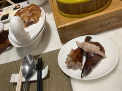 -御仙都北京菜馆·烤鸭店(双井店)