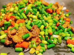 -佬牌火辣辣衢州特色菜(皇冠总店)