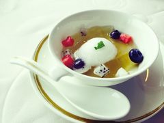 -金轩中餐厅 Jin Xuan(浦东丽思卡尔顿酒店)