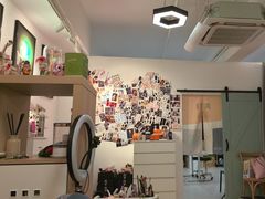 -肆俩肖像STUDIO(宝山万达店)