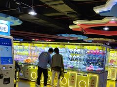 -迪迪玛特·超级玩家主题乐园(新汇大融城店)