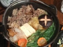 -铃木食堂(帽儿胡同店)