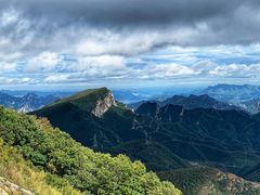 -白草畔自然风景区