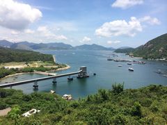 -南丫岛