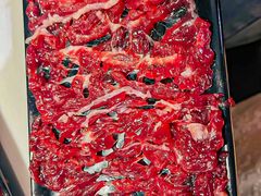 -潮发潮汕牛肉店(龙洞店)