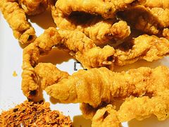 -冰城串吧(柳芳店)