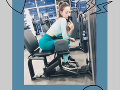 -OXYGYM 奥美氧舱运动中心(朝阳大悦城店)
