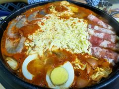 -三餐季年糕火锅(韩乐坊店)